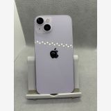 ���Хåƥ꡼89% SIM�ե꡼ iPhone14 128GB �ѡ��ץ�