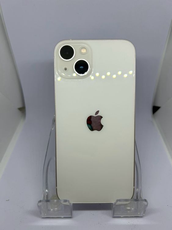 ������ SIM�ե꡼ iPhone13  128GB �������饤�� �Хåƥ꡼85%