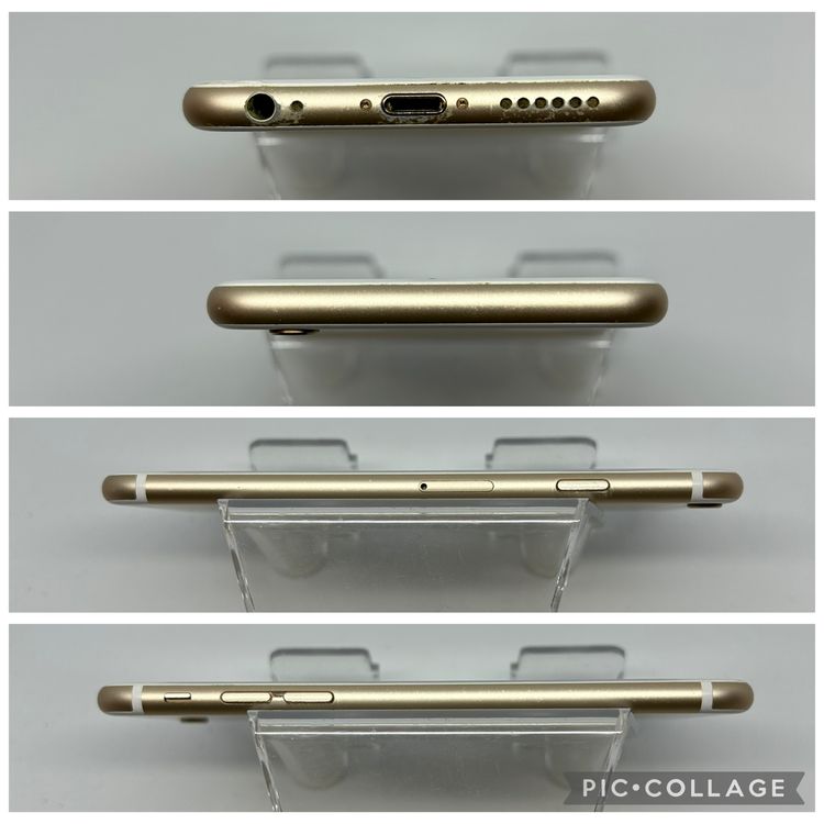 ���ϥԥͥ��ͥå� SIM�ե꡼ iPhone6s  64GB ������� ����̵��