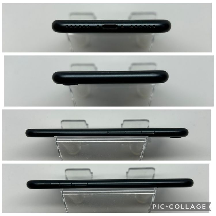 ���ϥԥͥ��ͥå� SIM�ե꡼ iPhoneSE��3����  64GB �ߥåɥʥ��� ����̵��