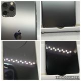 ���Хåƥ꡼83% SIM�ե꡼ iPhone11Pro 256GB ���ڡ������졼