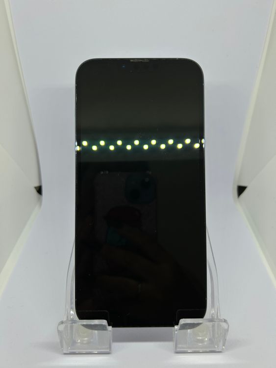 ��SIM�ե꡼ iPhone13ProMax  128GB ������֥롼 �Хåƥ꡼75%