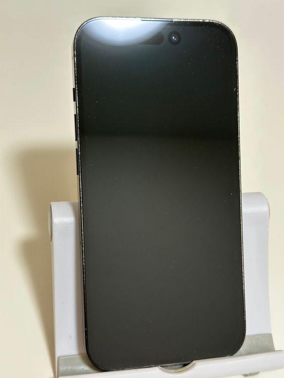 ��Ķ���� SIM�ե꡼ iPhone14 Pro 256GB ���ڡ����֥�å�