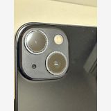 ���Хåƥ꡼83% SIM�ե꡼ iPhone13 256GB �ߥåɥʥ���