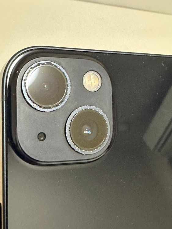 ���Хåƥ꡼83% SIM�ե꡼ iPhone13 256GB �ߥåɥʥ���