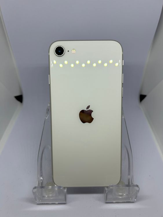 ��SIM�ե꡼ iPhoneSE��3����  64GB �������饤�� �Хåƥ꡼76%