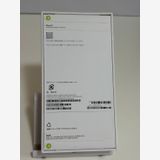 ������̤���� SIM�ե꡼ iPhone17 256GB �֥�å�