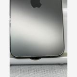 ���Хåƥ꡼98% SIM�ե꡼ iPhone13Pro 128GB ����ե�����