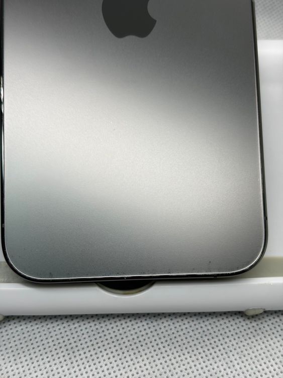 ���Хåƥ꡼98% SIM�ե꡼ iPhone13Pro 128GB ����ե�����