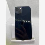 ���ϥԥͥ��ͥå� SIM�ե꡼ iPhone13 128GB �ߥåɥʥ��� �Хåƥ꡼80%