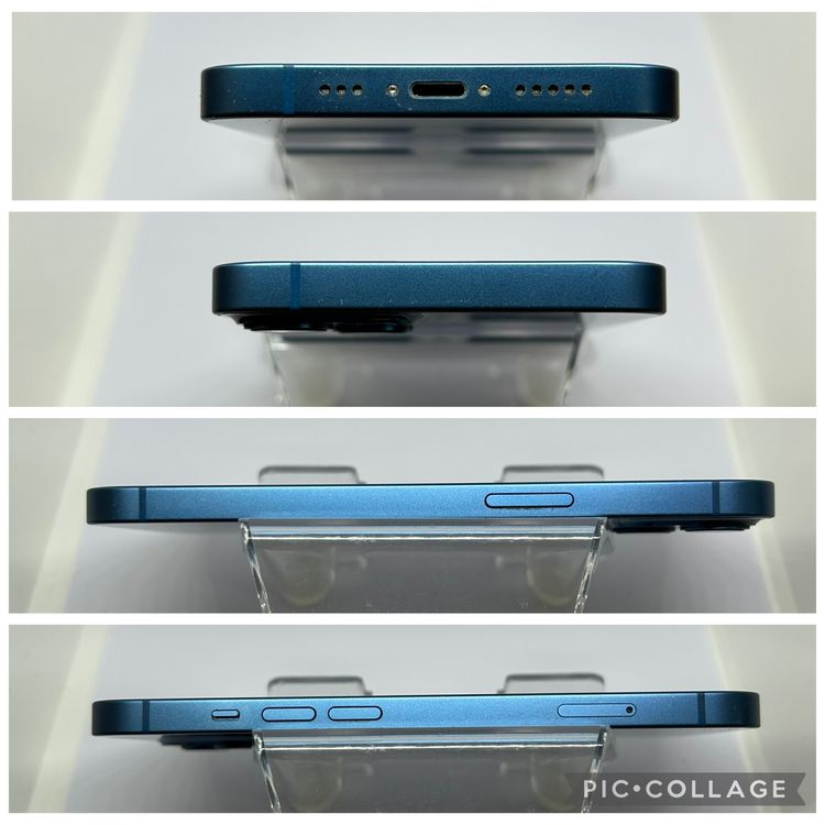 ������ SIM�ե꡼ iPhone13  128GB �֥롼