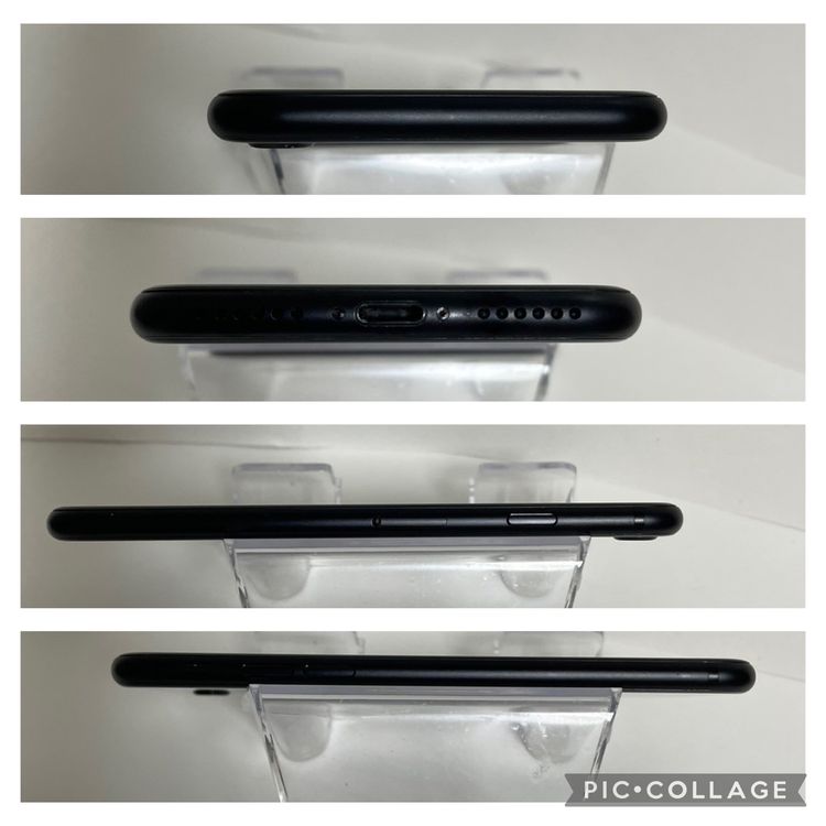 ϥԥͥͥå SIMե꡼ iPhoneSE 2 64GB ֥å ̵