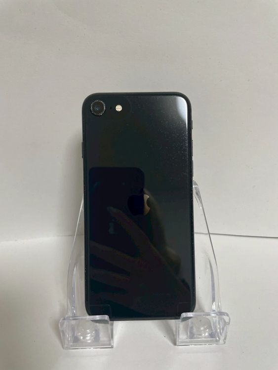 ϥԥͥͥå SIMե꡼ iPhoneSE裲  64GB ֥å ̵