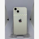 ○SIMフリー iPhone13 512GB スターライト