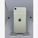 ●超美品 SIMフリー iPhoneSE第3世代 128GB スターライト