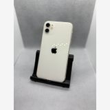 ���ϥԥͥ��ͥå� iPhone11 64GB �ۥ磻��