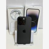 ��Ķ���� �Хåƥ꡼100% SIM�ե꡼ iPhone14Pro 256GB ���ڡ����֥�å�