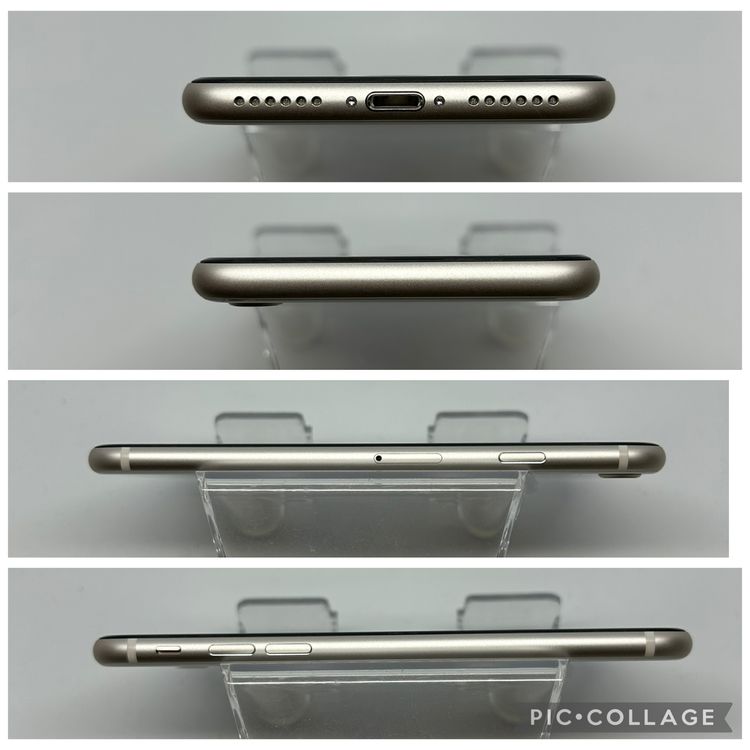 ���ϥԥͥ��ͥå� SIM�ե꡼ iPhoneSE��3����  64GB �������饤�� ����̵��