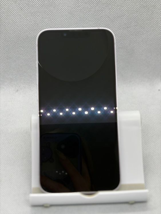 ��Ķ���� SIM�ե꡼ iPhone14 128GB �ѡ��ץ� �Хåƥ꡼83%