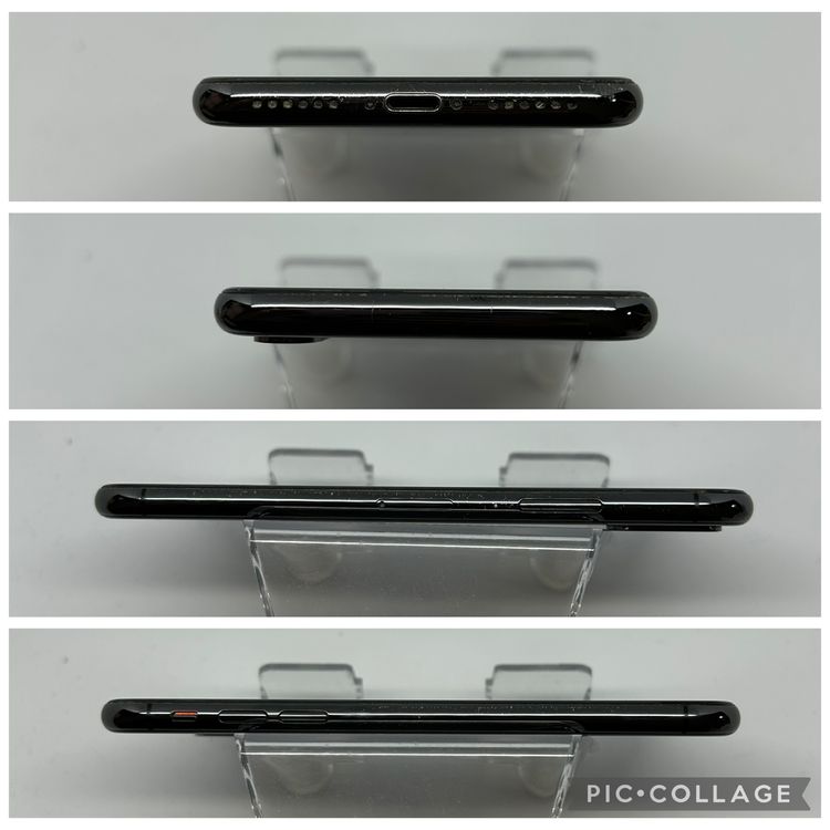 SIM�ե꡼ iPhoneX  256GB ���ڡ������쥤 �Хåƥ꡼65%