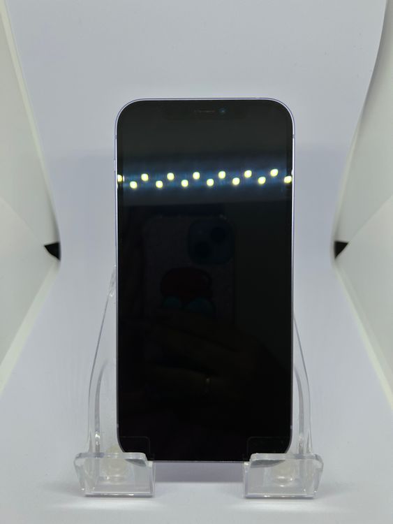 ��SIM�ե꡼ iPhone12  128GB �ѡ��ץ� �Хåƥ꡼76%