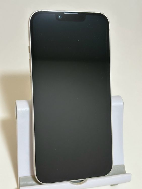 ������� �Хåƥ꡼84% SIM�ե꡼ iPhone14 128GB �������饤��