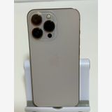 ○超美品 SIMフリー iPhone13Pro 128GB ゴールド