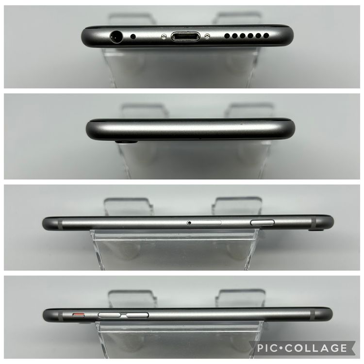 ϥԥͥͥå iPhone6  16GB ڡ쥤 ̵