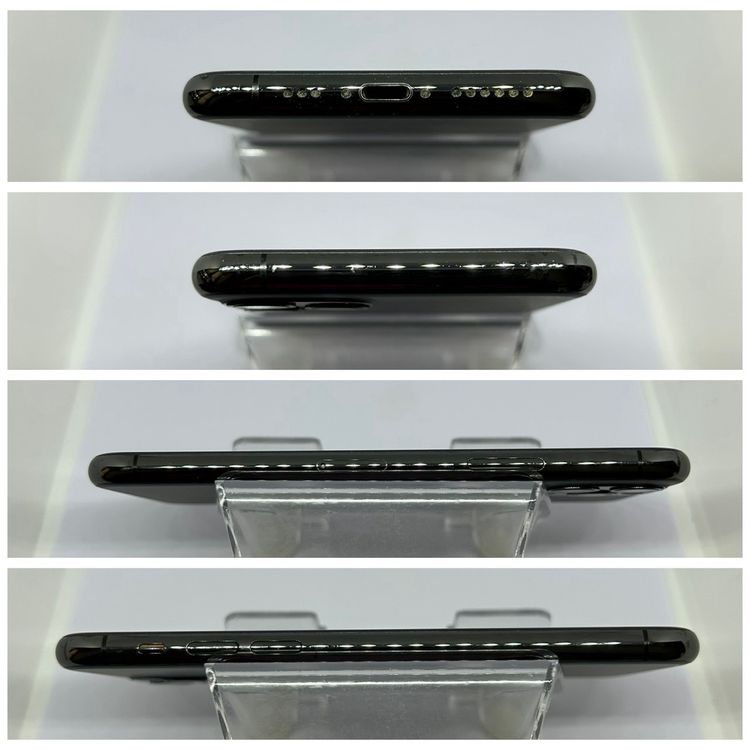 ��SIM�ե꡼ iPhone11Pro  64GB ���ڡ������쥤 �Хåƥ꡼67%