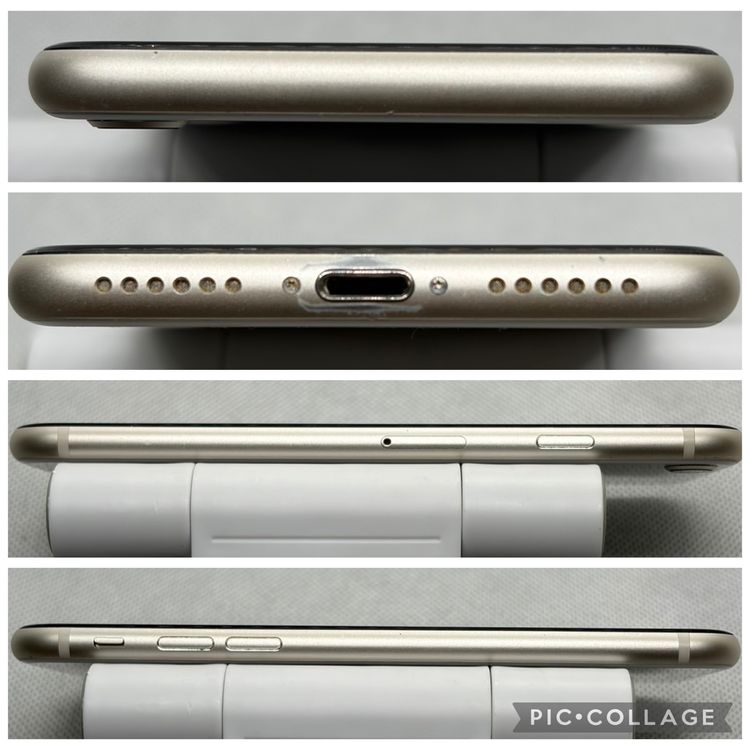 ��SIM�ե꡼ iPhoneSE ��3���� 256GB �������饤��
