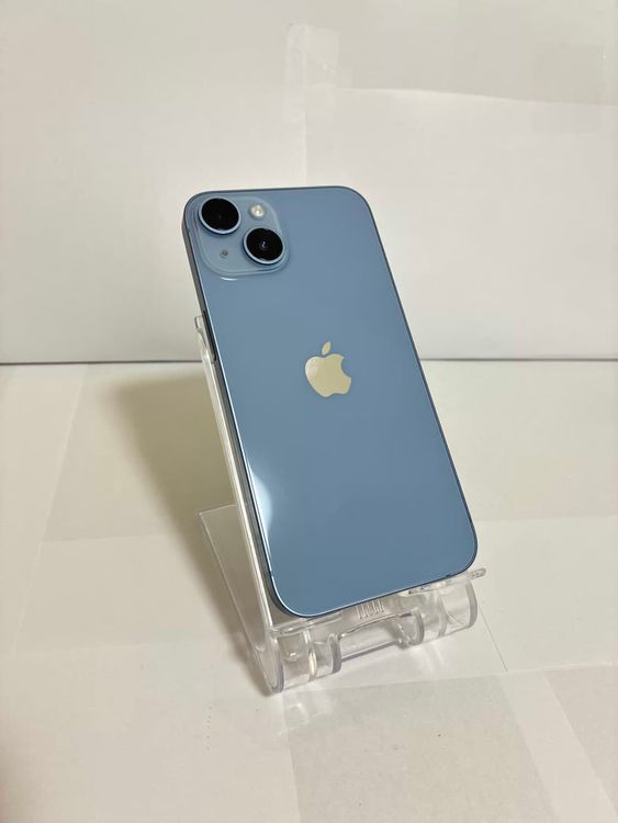 ������Ʊ�� �ϥԥͥ��ͥå�iPhone14 128GB �֥롼