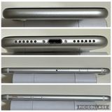 ��SIM�ե꡼ iPhoneSE ��2���� 64GB �ۥ磻��