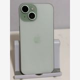 ���Хåƥ꡼82% SIM�ե꡼ iPhone15 256GB ���꡼��