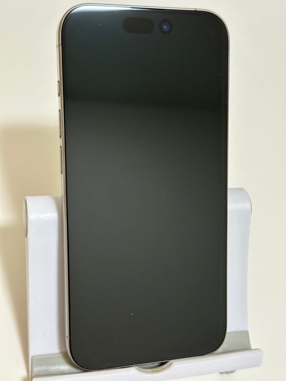 ��̤������ SIM�ե꡼ iPhone15Pro 256GB �ʥ���������˥���