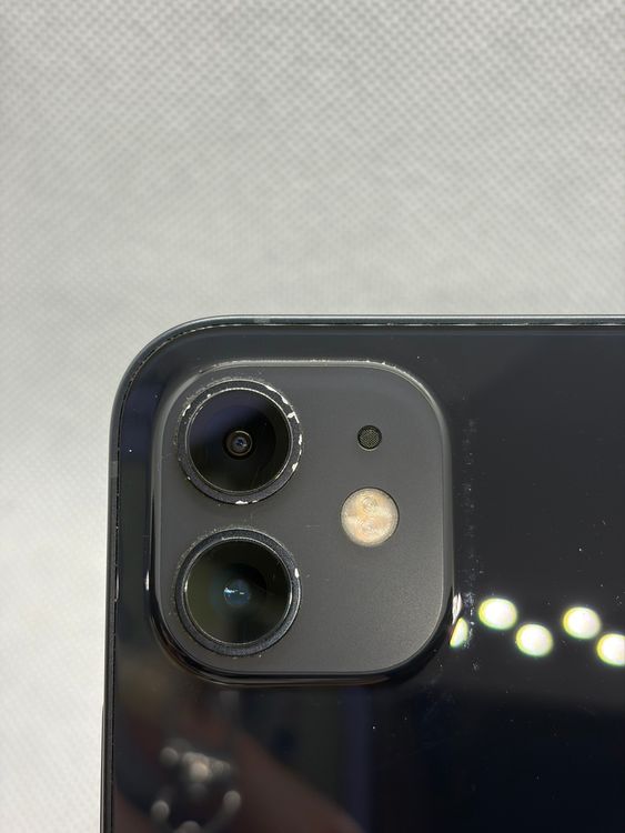 ���ϥԥͥ��ͥå� SIM�ե꡼ iPhone12 128GB �֥�å�