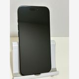 ���Хåƥ꡼85% SIM�ե꡼ iPhone15Pro 128GB �֥롼�����˥���