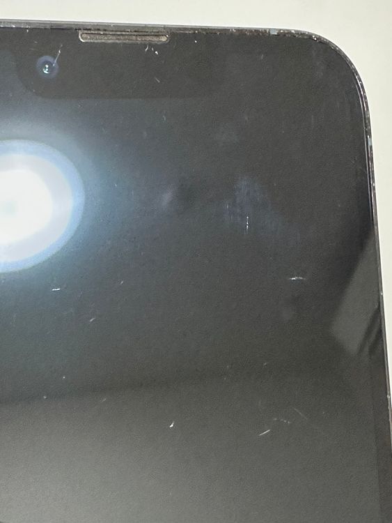 ���Хåƥ꡼100% SIM�ե꡼ iPhone13Pro 256GB ������֥롼