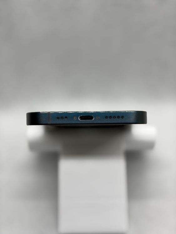 ���ϥԥͥ��ͥå� SIM�ե꡼ iPhone14 128GB �ߥåɥʥ��� �Хåƥ꡼84%