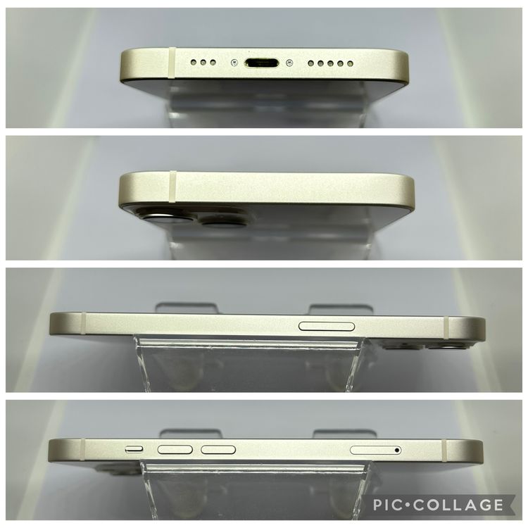 ��SIM�ե꡼ iPhone13  256GB �������饤�� �Хåƥ꡼79%