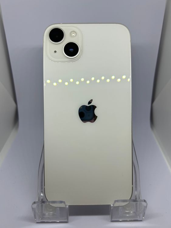 ��SIM�ե꡼ iPhone14Plus  256GB �������饤�� �Хåƥ꡼83