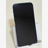 ���Хåƥ꡼85% SIM�ե꡼ iPhone12 64GB �֥롼