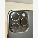 ���Хåƥ꡼80% SIM�ե꡼ iPhone15Pro 1TB �֥�å������˥���