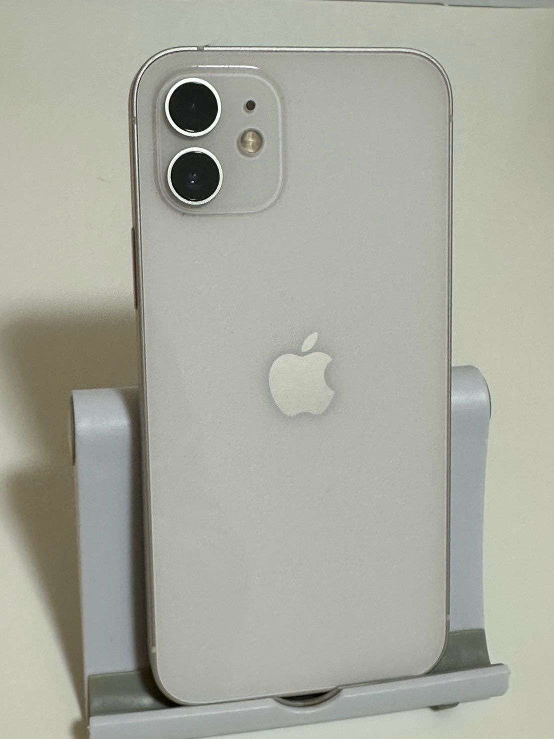 ムスビー｜○SIMフリー iPhone12 64GB ホワイト【iPhone12 SIMフリー
