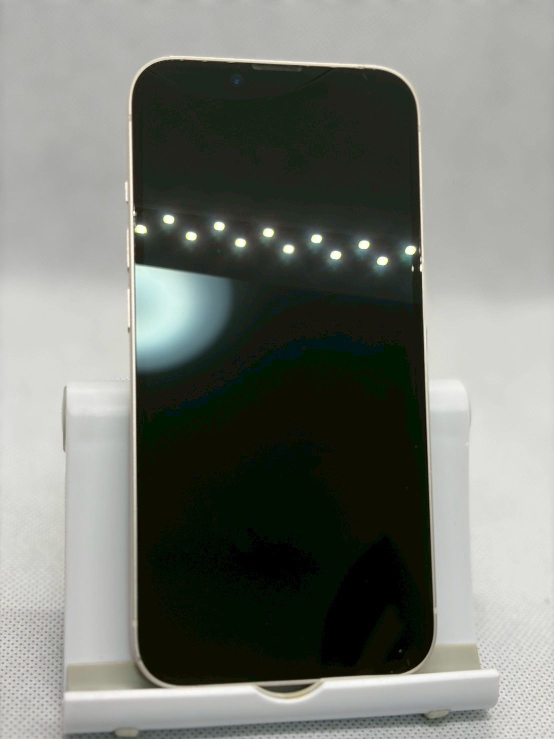 ムスビー｜○バッテリー83% SIMフリー iPhone14 128GB スターライト