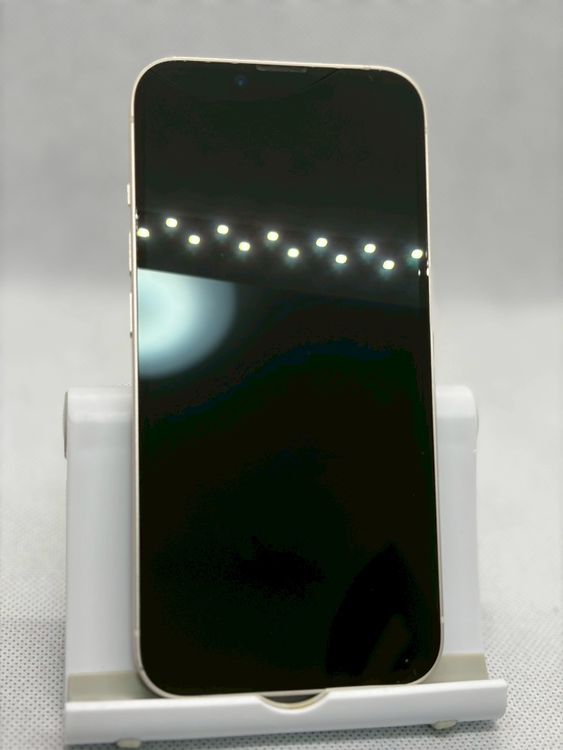 ���Хåƥ꡼83% SIM�ե꡼ iPhone14 128GB �������饤��