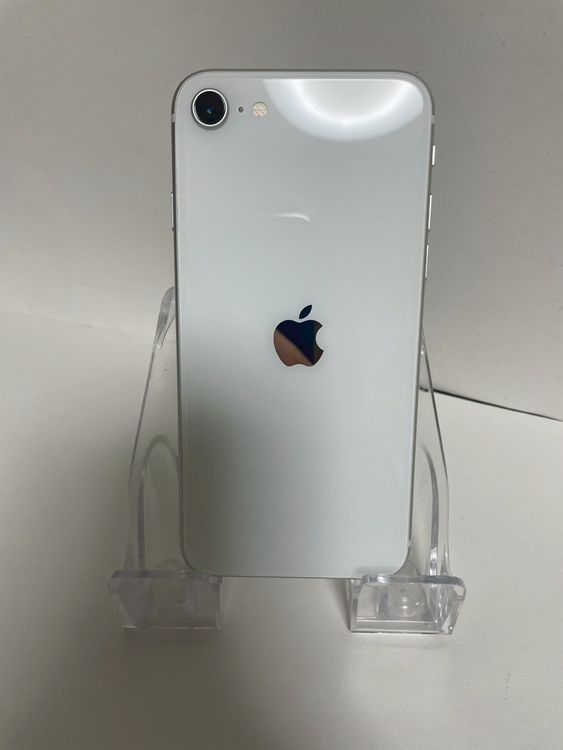 ϥԥͥͥå SIMե꡼ iPhoneSE 2 64GB ۥ磻 ̵