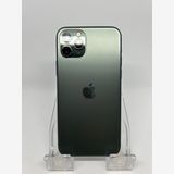 ���ϥԥͥ��ͥå� SIM�ե꡼ iPhone11Pro  64GB �ߥåɥʥ��� �Хåƥ꡼68%