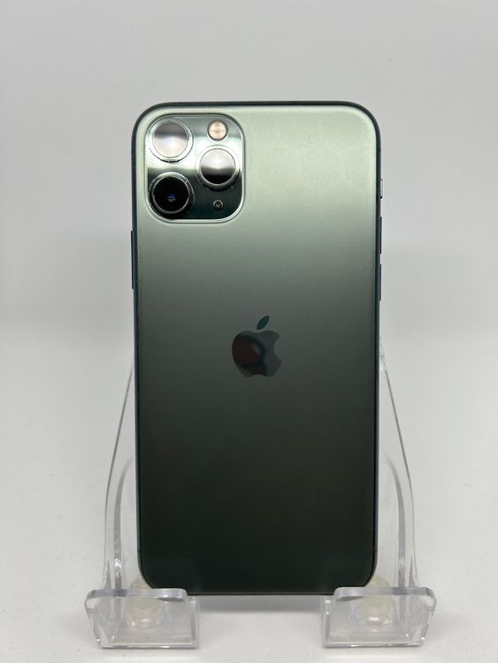 ���ϥԥͥ��ͥå� SIM�ե꡼ iPhone11Pro  64GB �ߥåɥʥ��� �Хåƥ꡼68%