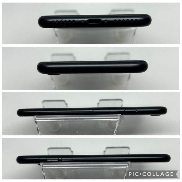 ϥԥͥͥå SIMե꡼ iPhoneSE2  64GB ֥å ̵