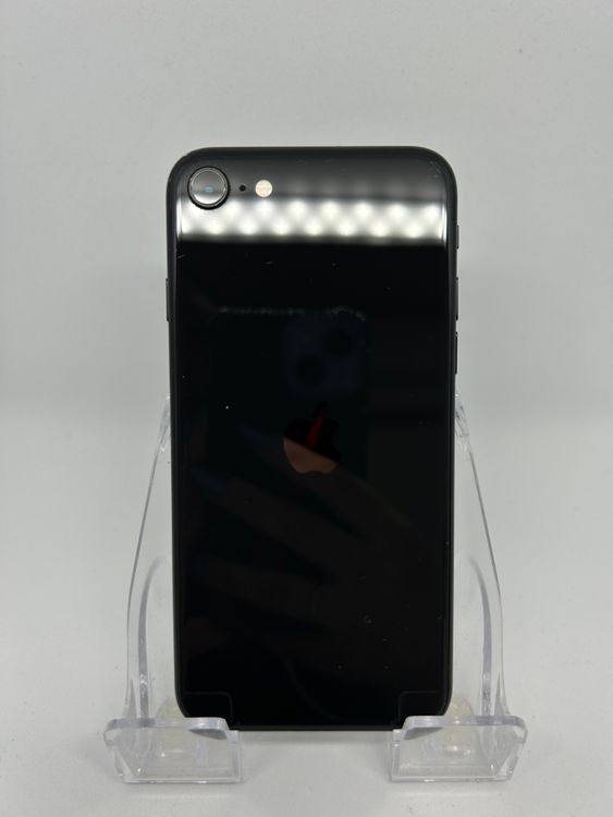 ϥԥͥͥå SIMե꡼ iPhoneSE2  128GB ֥å ̵